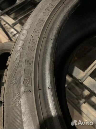 Kormoran Roads T 7/7 R18