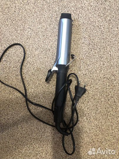 Плойка remington