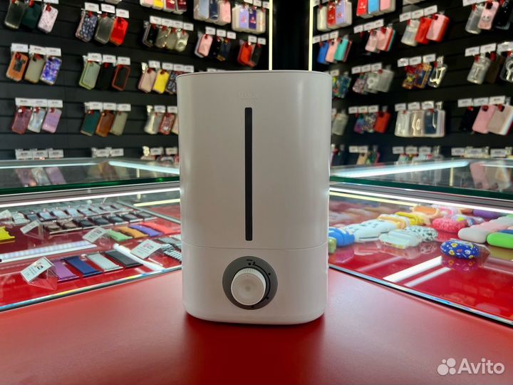 Увлажнитель воздуха Xiaomi Lydsto Humidifier 5L