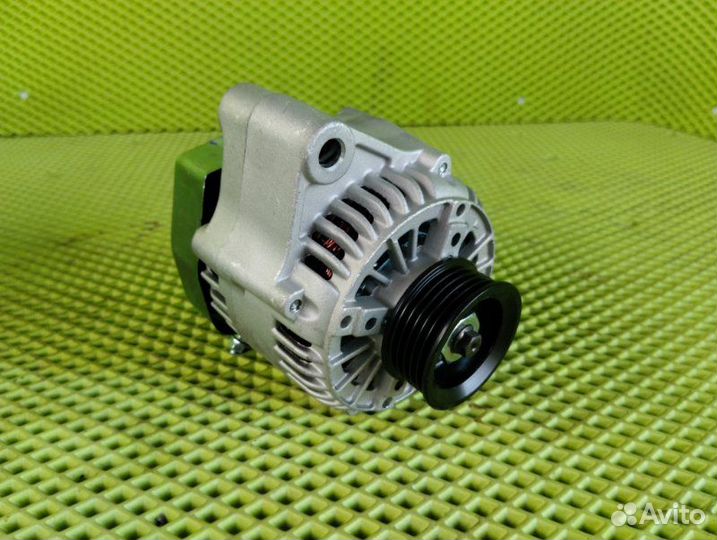 Генератор Toyota Carina AT170 4AFE