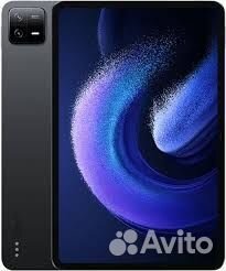 Xiaomi mi pad 6 pro 12/256