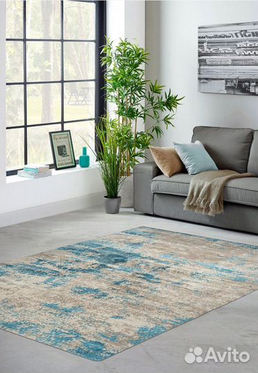 Ковер 60 на 120 см новый