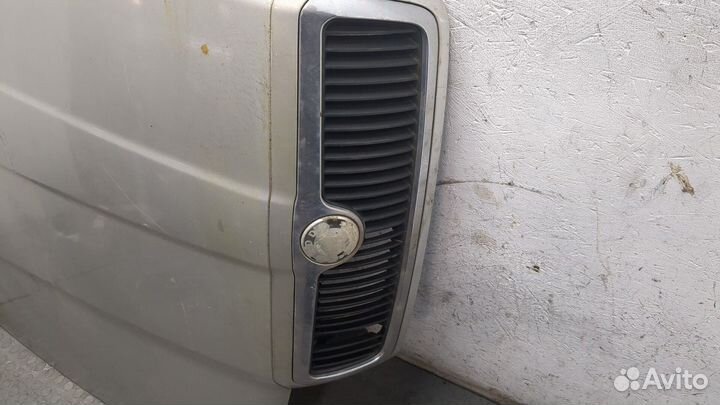 Капот Skoda Octavia Tour, 2003