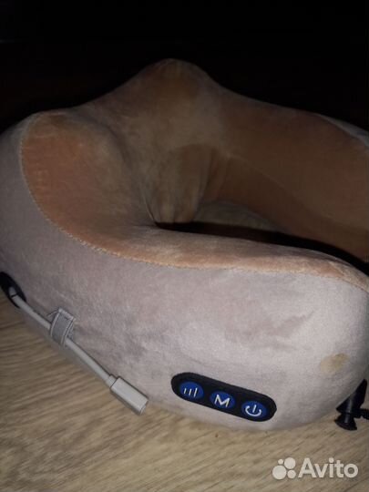 Массажер для шеи