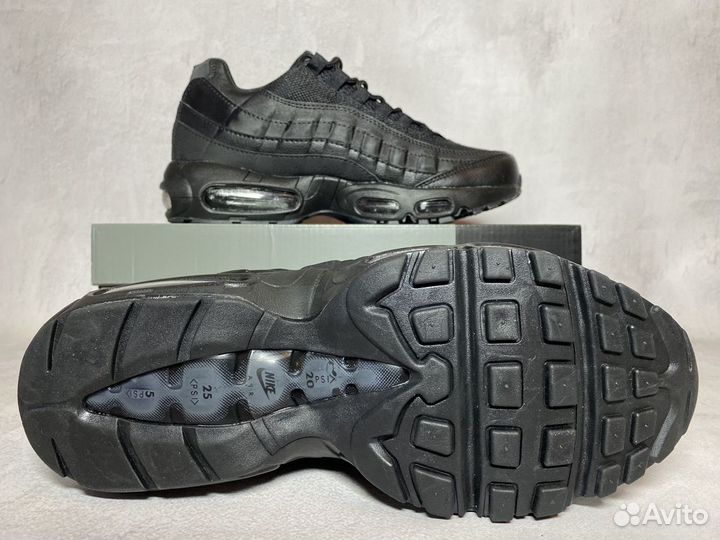 Кроссовки Nike Air Max 95