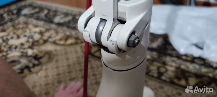 Запчасти от xiaomi m365