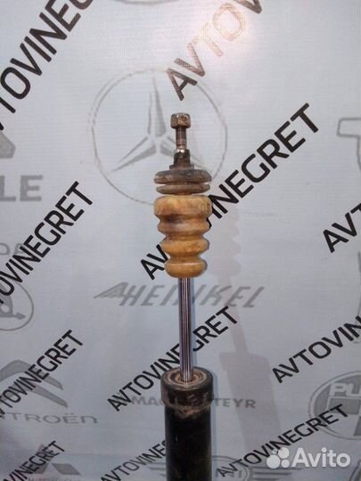 Стойка амортизатор задняя Hyundai Sonata