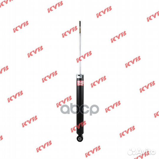 Амортизатор задний honda FIT 14- lhrh 3440007 KYB