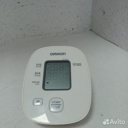 Тонометр Omron M1 basic (6143)