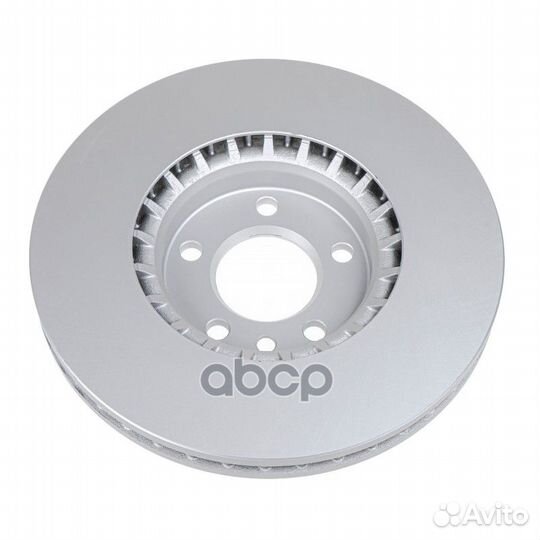 Диск тормозной передний с покрытием VW T5/Multi