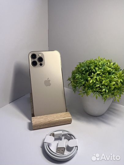 iPhone 12 Pro, 128 ГБ
