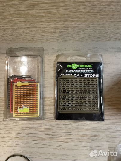 Аксессуары для карповой рыбалки цена за все