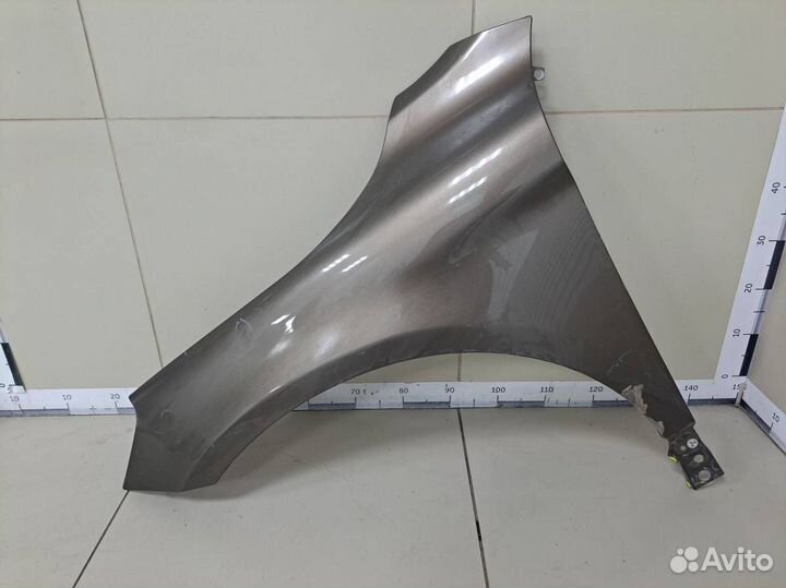 Крыло переднее левое Volvo XC60