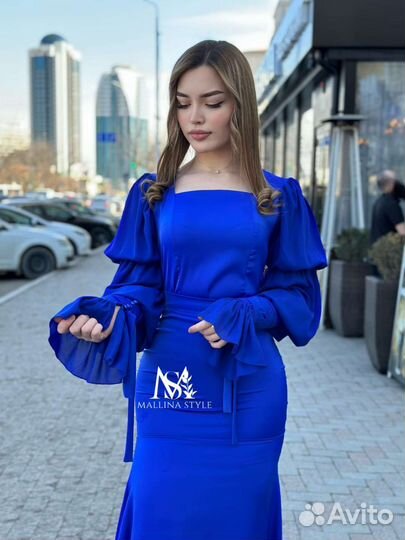 Платье для девочки новое