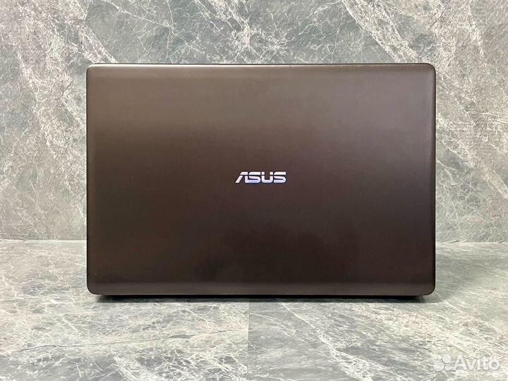 Ноутбук Asus Core i5-4200H