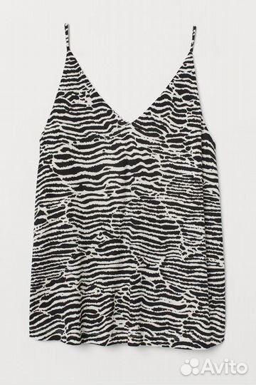 Топ майка h&m 62