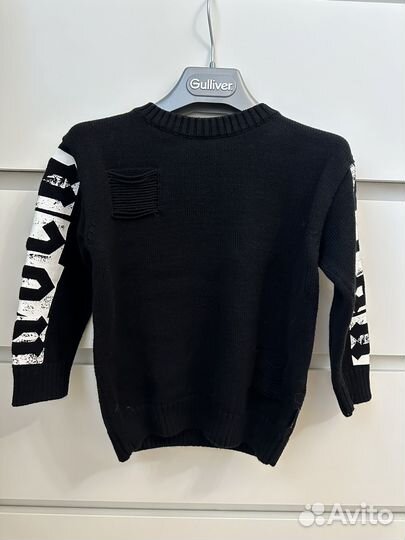 Свитер Gulliver 104