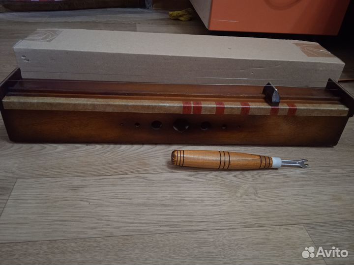 Музыкальные инструменты для детей