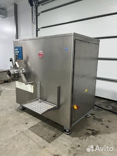 Волчок Kramer Grebe WW 160