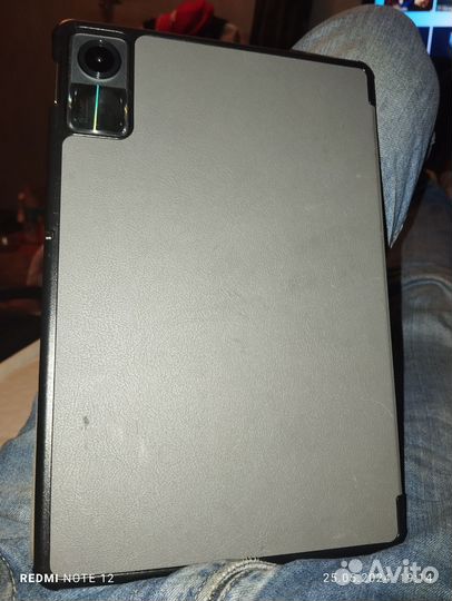 Планшет xiaomi redmi pad se