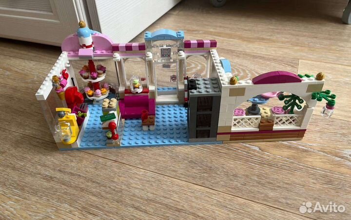 Lego Friends оригинал