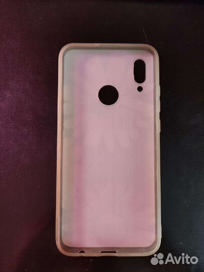 Чехол на Honor 10 Lite