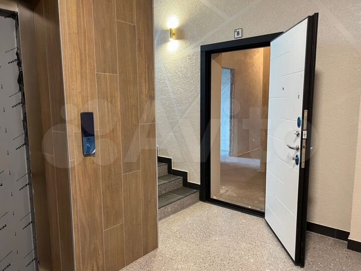 3-к. квартира, 99,1 м², 3/4 эт.