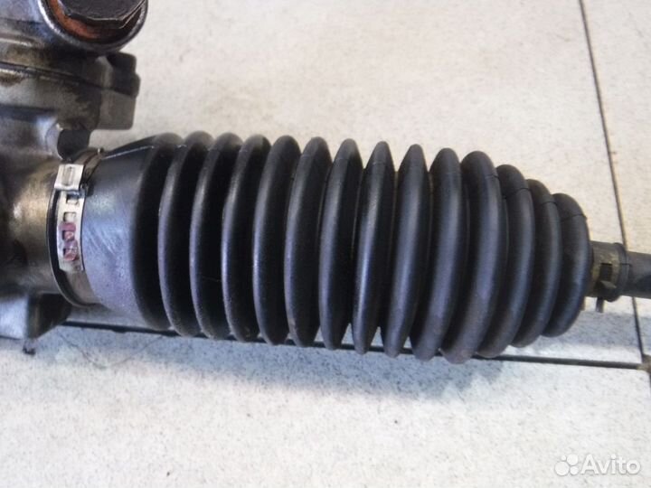 Рулевая рейка Mitsubishi Dingo