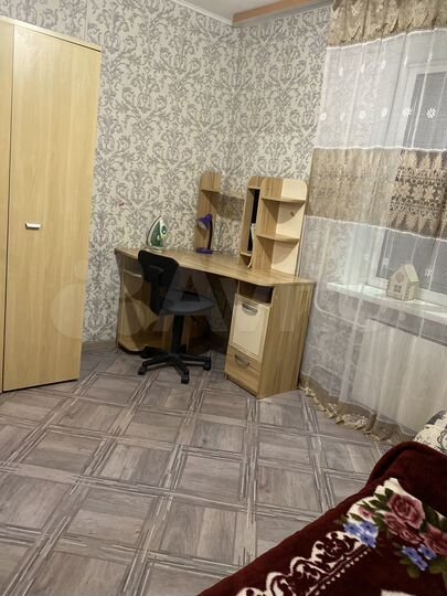 2-к. квартира, 48 м², 1/9 эт.