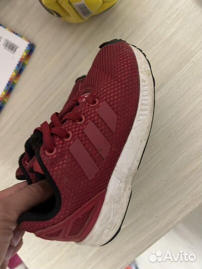 Кроссовки adidas для девочки 26 размер