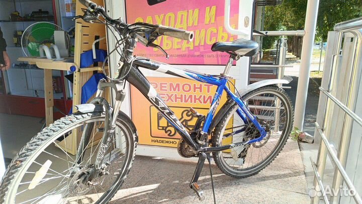 Велосипед Stells High Performance(13)