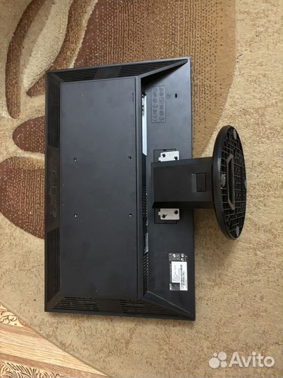 Монитор Acer v203hl