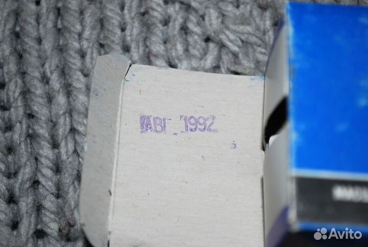 Модель СССР 1/43