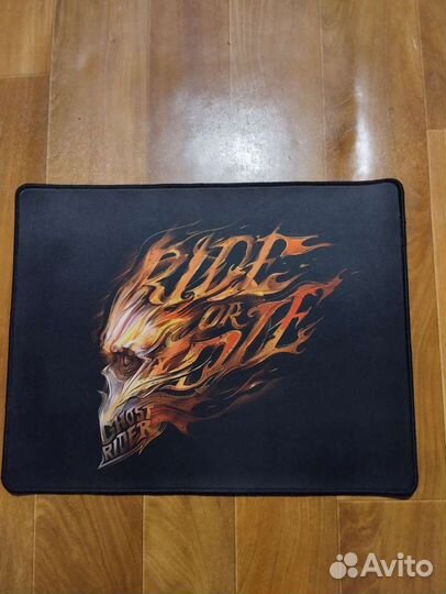 Игровая поверхность ultimate(коврик для мыши)