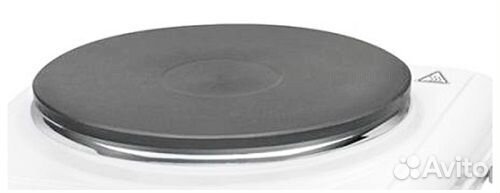 Настольная плитка Clatronic EKP 3582 wei