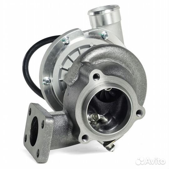 Турбокомпрессор CAT доставка ТК в г. Домодедово