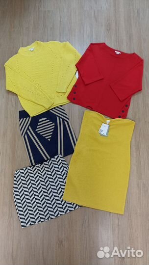 Женская одежда