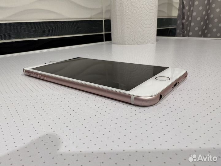 iPhone 6 Plus, 64 ГБ