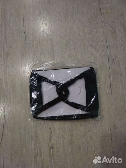 Маска многоразовая