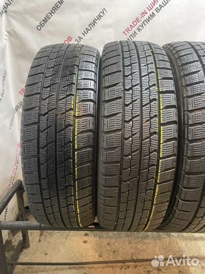 Goodyear UltraGrip Ice Navi Zea 175/65 R14 82Q