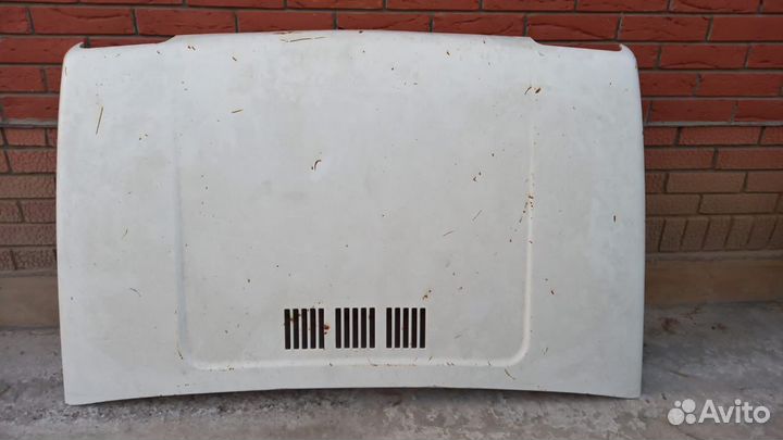 Капот Ваз 2121 Нива