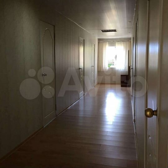 Комната 12 м² в 2-к., 2/2 эт.