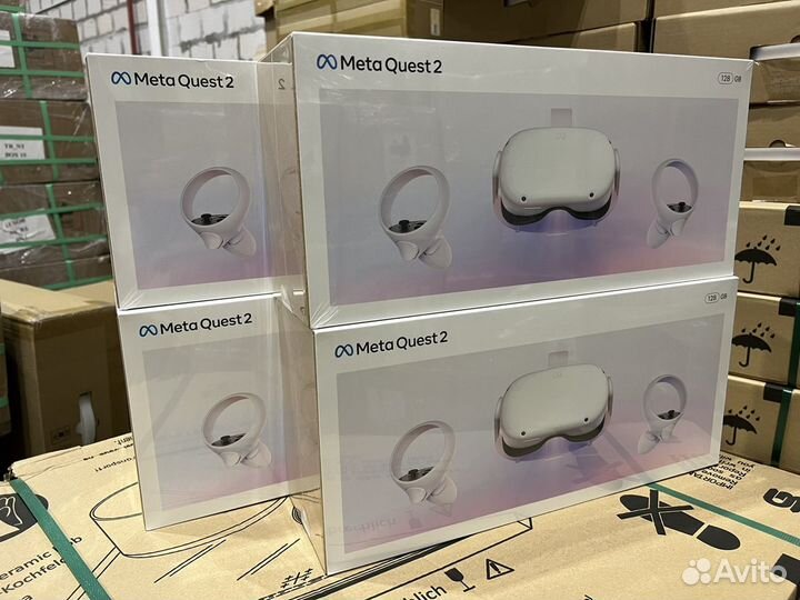 Oculus quest 2 128gb