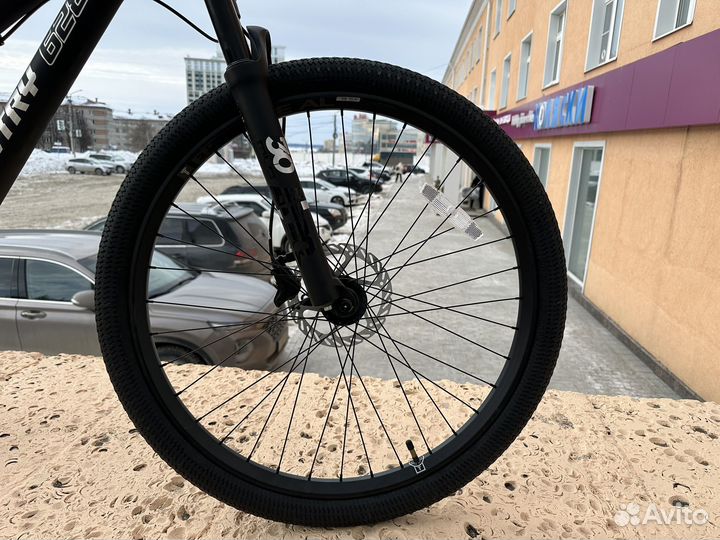 Timetry dirt 26 дюймов mtb