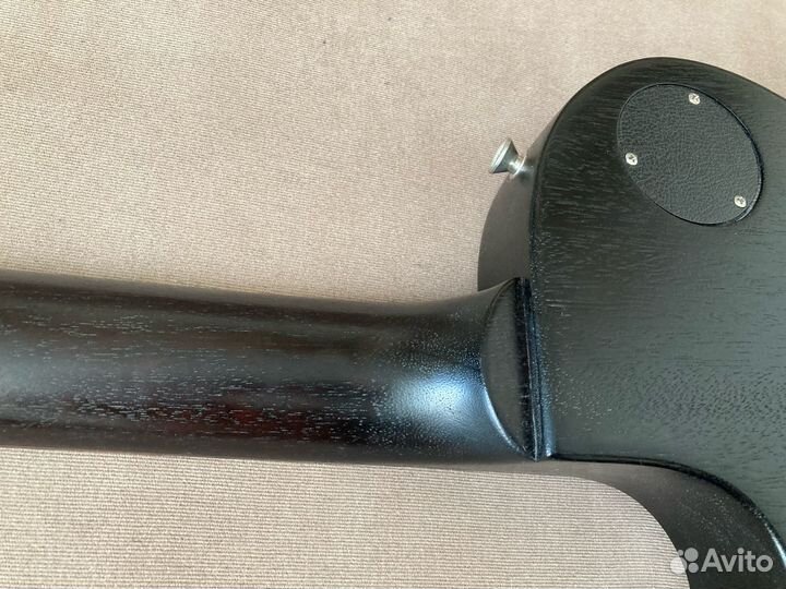 Gibson Les Paul Studio Faded T Satin Ebony