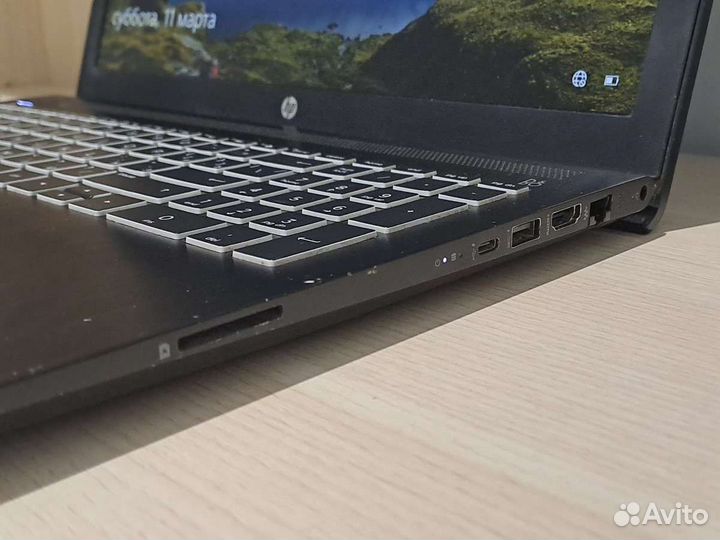 Ноутбук gtx 1050