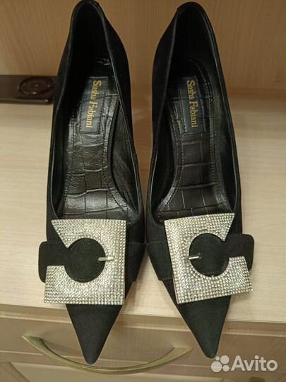 Туфли женские 38 размер