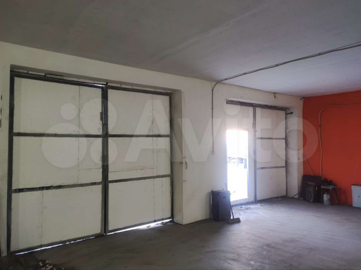 Помещение под Производство или автосервис, 100 м²