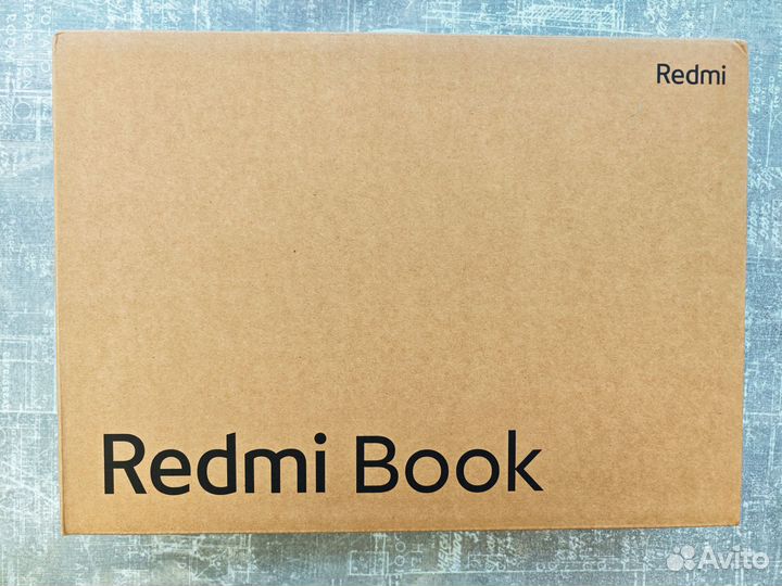 Xiaomi RedmiBook 14 2024 i5-13500H 2.8K 16/512GB