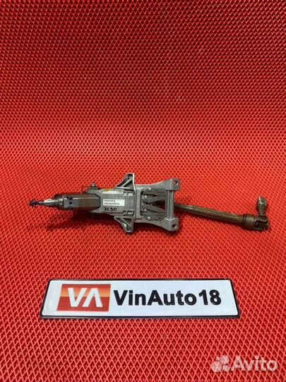 Рулевая колонка Volvo Xc90 2 L D4204T23 2017